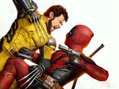 Ryan Reynolds Drives $550m Deadpool And Wolverine Production Cost