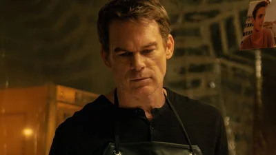 Michael C. Hall Returns in Risky Business for Dexter: Resurrection Season 2 Release Date