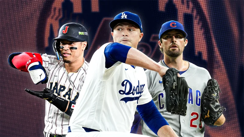 Dodgers Acquire Tarik Skubal Pitcher? Why the Mets' 2026-27 Plans Make That Name Impossible to Ignore