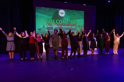 Midwest Mujeres Inc. plans fifth Voices & Dreams Live on Nov. 1