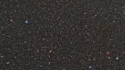 Matthew Holman flags 2026 ED138 in Dwarf Planets search