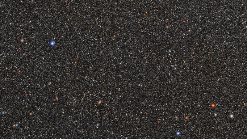 Matthew Holman flags 2026 ED138 in Dwarf Planets search