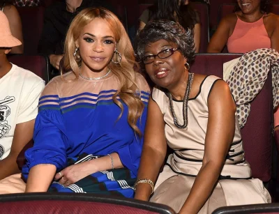 Faith Evans Ordered To Pay $14 Million From Biggie Estate