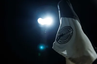Gateshead F.c. takeover in doubt after Shoreline Sports Limited's 26 March 2025 agreement comes to light