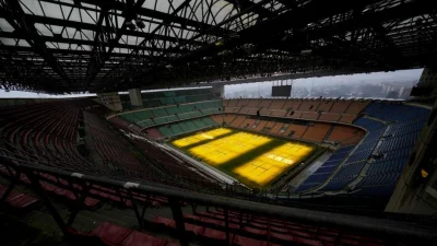 Milan and Inter’s 71,500-seat Norman Foster plan for Generali Stadium is a bold break from San Siro — and the old ground is heading for 2033