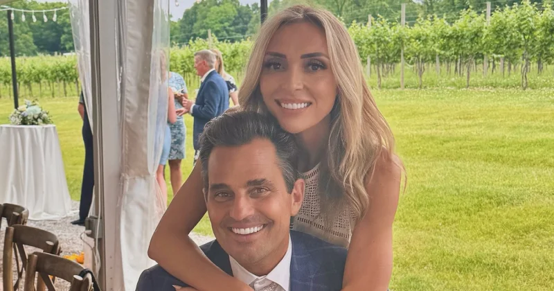 Giuliana & Bill weigh Nashville or Florida for Duke