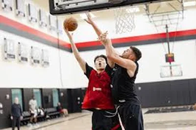 Yang Hansen assigned to the Rip City Remix as the Grizzlies Game chatter around Portland’s frontcourt keeps building
