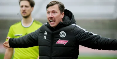 Gsv Maichingen takes 7 points from 3 games after 0:6 loss in Geislingen
