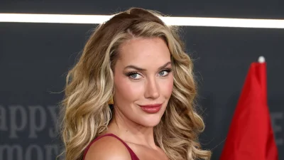 Paige Spiranac Turns Heads in Halloween Costume as Daphne Blake