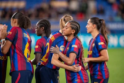 Hb Køge Vs Barcelona: Barca's perfect record against Danish sides makes Thursday's test a brutal one