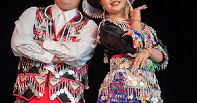 Seattle Hmong New Year 2026 set for November 14 at Seattle Center