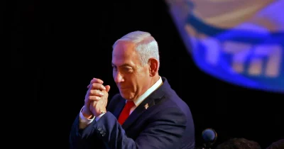 Benjamin Netanyahu Falls Short as Israeli Elections Netanyahu Deliver 19 Arab Seats