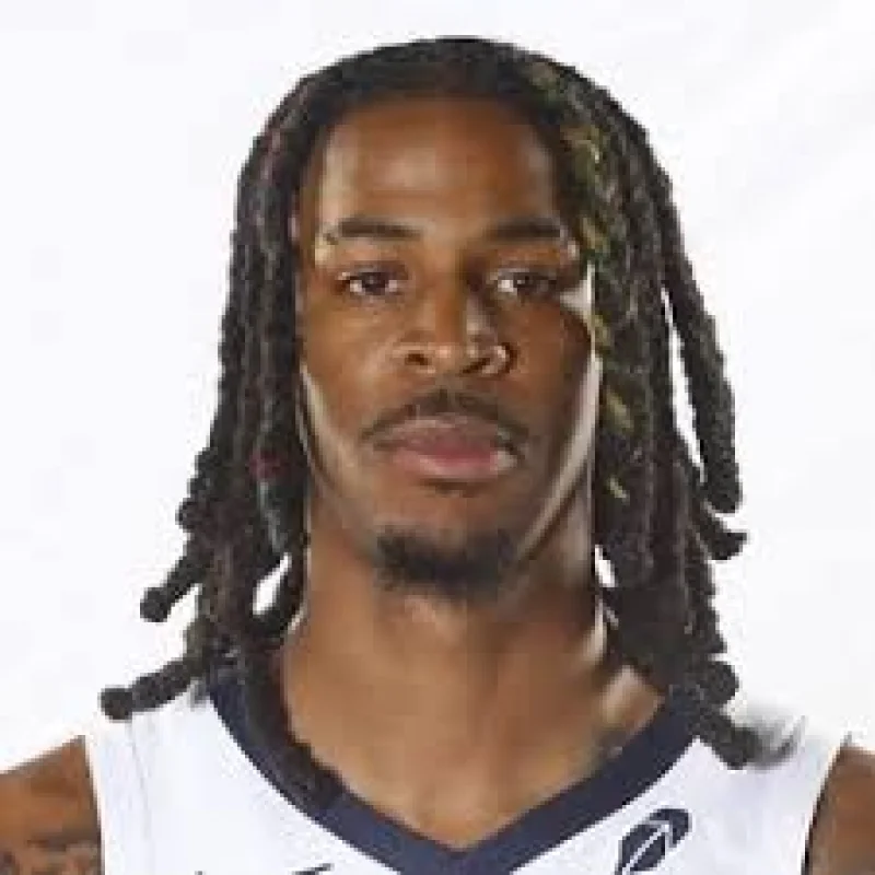 Ja Morant ruled out after 23 minutes with hamstring injury — Ja Morant Injury