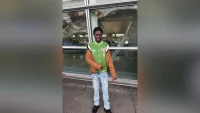 Javits Frimpong fatally shot near Crotona Park on school morning