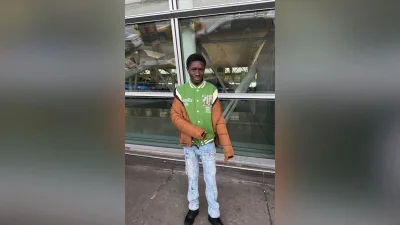 Javits Frimpong fatally shot near Crotona Park on school morning
