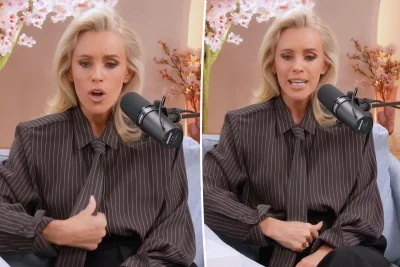 Jenny McCarthy Lives in Tent During Month Seven of Mold Detox — Jenny Mccarthy Tent