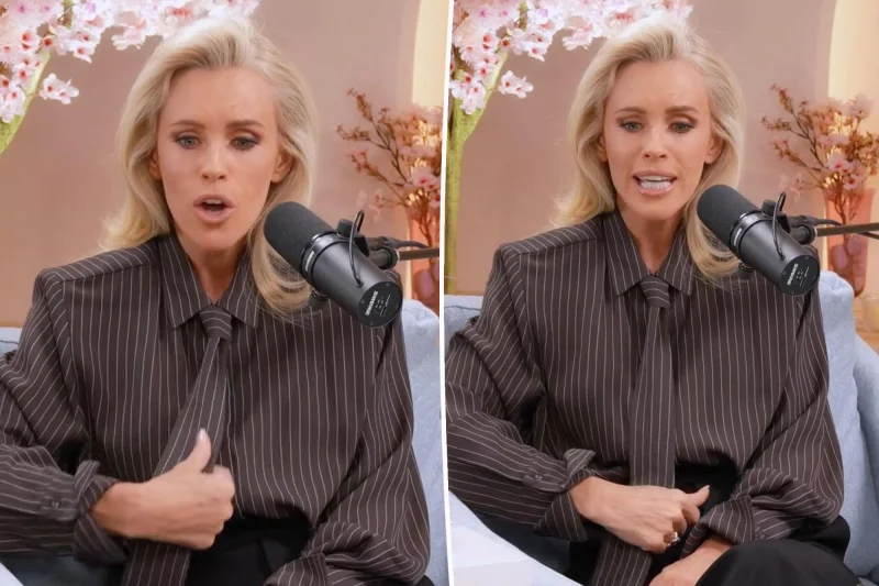 Jenny McCarthy Lives in Tent During Month Seven of Mold Detox — Jenny Mccarthy Tent