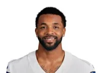 Josh Butler Anchors Chicago Bears Listing With 6'0" Profile