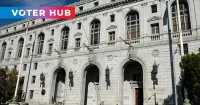 Joshua Groban Judge Faces San Francisco Retention Vote on Nov. 3