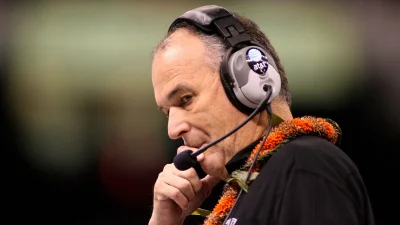 June Jones dies at 73 — the run-and-shoot visionary who changed football at every level