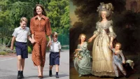 Kate Williams Says Princess Kate Fits Kate Middleton Royal Motherhood Role