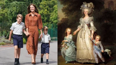 Kate Williams Says Princess Kate Fits Kate Middleton Royal Motherhood Role