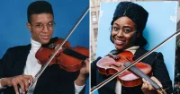 Craig Melvin Costume Draws Halloween Crowd at TODAY Plaza — Lakeva Keel Ferreira Craig Melvin Costume