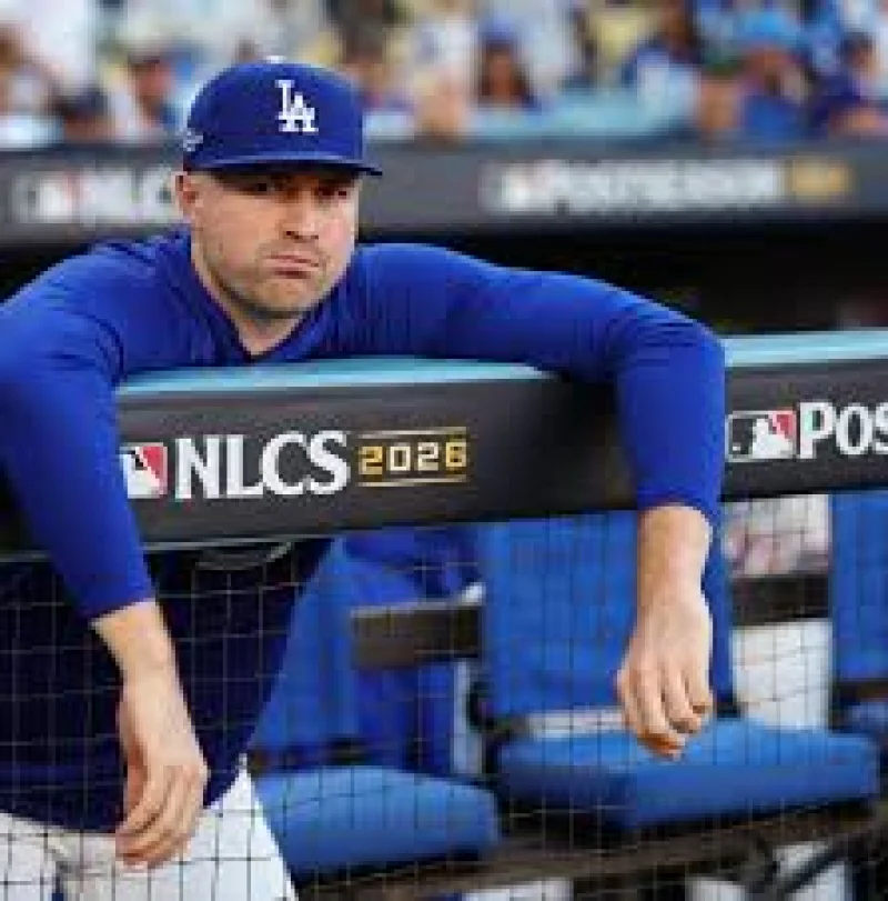 Nine Dodgers Became Free Agents, Led by Tarik Skubal — Los Angeles Dodgers 2026 Free Agents