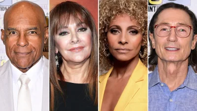 Marina Sirtis joins Life 2.0 sales push ahead of AFM