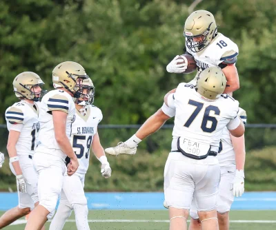 Shawsheen Tech No. 1, Tewksbury No. 2 in Miaa Power Rankings