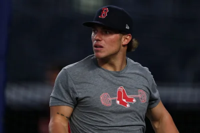 Athletics Acquire Nate Eaton for Jareth Rayo as Offseason Trading Begins