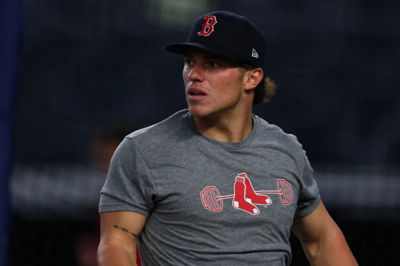 Athletics Acquire Nate Eaton for Jareth Rayo as Offseason Trading Begins