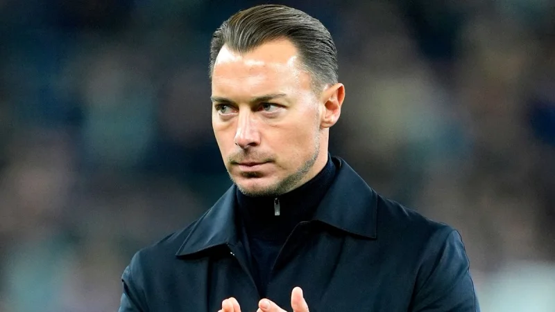 Matthias Jaissle reacts to Newcastle United's 3-1 defeat at Everton as fans leave early — Newcastle United Fans Reaction To Everton