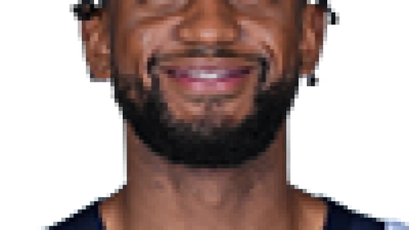 Nickeil Alexander-walker Scores 23 in 129-117 Loss, but Atlanta Needed More — Nickeil Alexander-walker