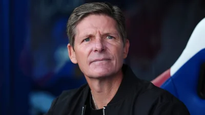 Opta says Nottingham Forest should have 14 points, not six — so their Nottingham Forest January Striker Target plan matters even more