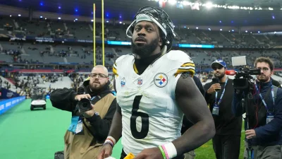 Cowboys reportedly checked on Patrick Queen's availability — Patrick Queen Trade Rumors Cowboys