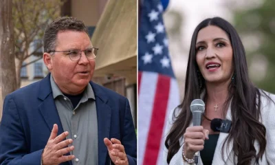 Richard Barrera Vs Sonja Shaw backs enrollment funding shift in California
