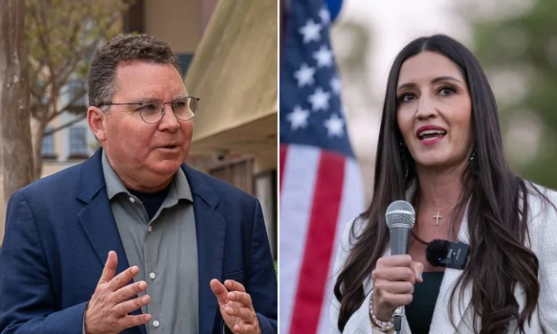Richard Barrera Vs Sonja Shaw backs enrollment funding shift in California
