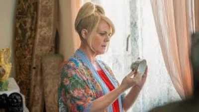 Sally Lindsay says The Madame Blanc Mysteries is not going anywhere for season five