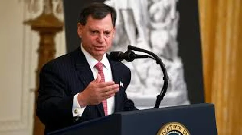 Frank J. Bisignano says Social Security Administration 2026 Record Cleanup corrected 15%