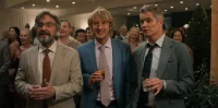 Owen Wilson leads Stick Season 2 to November 4 rollout