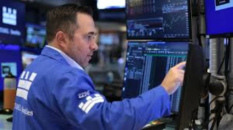 Alphabet Slides More Than 12% as Stock Futures Fall