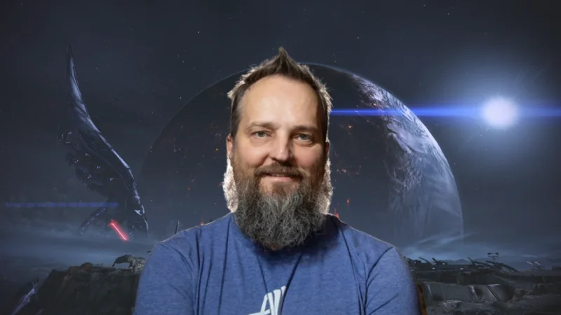 Greg Zeschuk Says BioWare Studio Closed 78 Days After EA Buyout