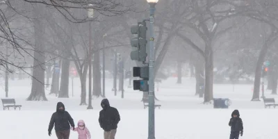 Judah Cohen warns of El Niño November Weather Forecast record near Nov. 4