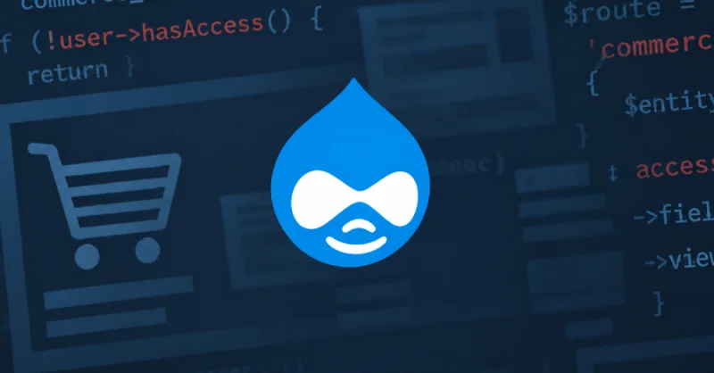 Drupal patches CVE-2026-118539 after 42,000-site abuse — Hacker News