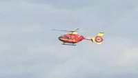 Police respond to Norton sudden death as air ambulance lands — The Sentinel