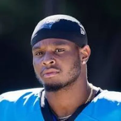 Trevor Etienne's six carries for eight yards underline Panthers concern after Buccaneers game