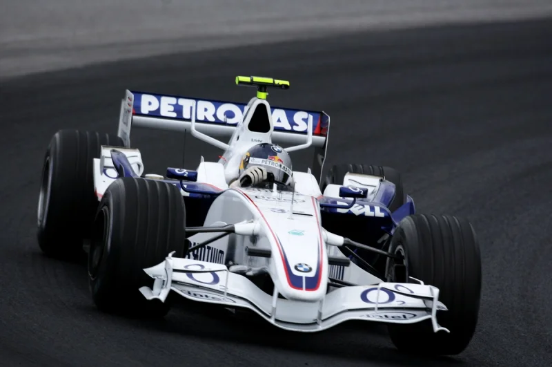 BMW’s missing F1 seat and Red Bull’s chance for Vettel