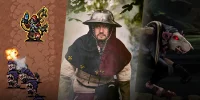 Vinheek Leads Deathmaster to Four Platforms in 2027 — Warhammer Day Video Game Announcements