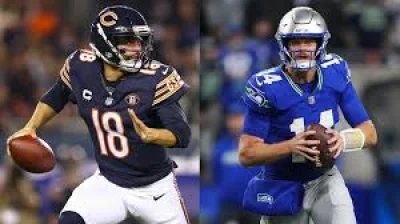 NFL Week 8 Viewing Guide: What Channel Is The Football Game On Tonight for the Chiefs, Bills and More